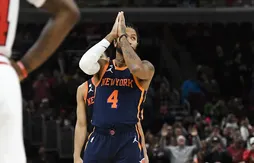 Derrick Rose accueilli comme un prince à Chicago