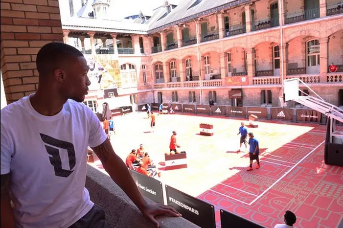 lillard