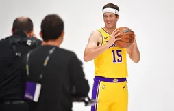 Austin Reaves a toujours en tête les 89 millions de dollars qu’il a refusés