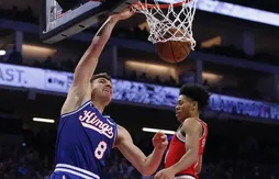 Bogdan Bogdanovic écoeure les Blazers