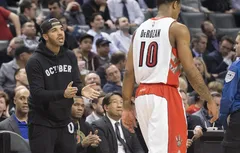 Drake va devoir se calmer