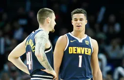 Michael Porter Jr. a une autre priorité que le All-Star Weekend : les playoffs