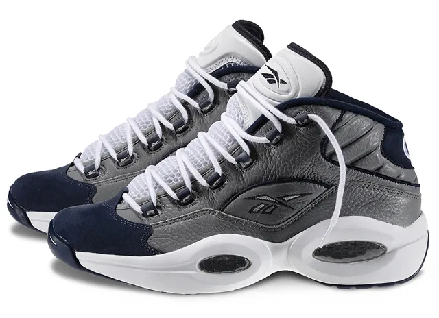 Reebok Question Georgetown