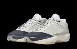 La Air Jordan 40 « Wolf Grey » fait peau neuve