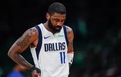 Pour Kyrie Irving, les fans des Celtics « ont le droit » de le huer