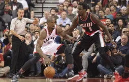 Raptors – Blazers : Serge Ibaka comme un poisson dans l’eau