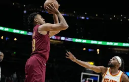 Zhaire Smith va tenter de renaître avec les Cavs