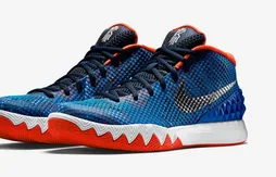 Nike : la Kyrie 1 sera patriote le 27 juin