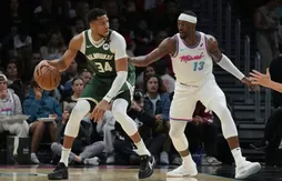 En prolongation, Milwaukee s’arrache pour “sweeper” le Heat