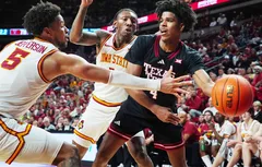 Draft 2026 : Christian Anderson ne fera pas demi-tour