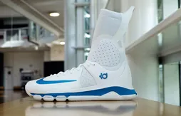 Nike : un coloris de plus pour la KD8 Elite