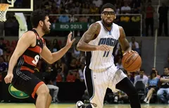 Un contrat “Exhibit 10” pour Devyn Marble à Golden State