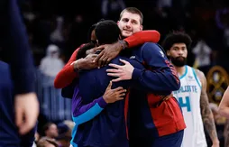 Ish Smith a failli intégrer l’organigramme des Nuggets