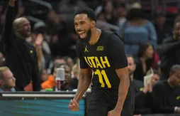 Mike Conley dans le viseur des Clippers ?