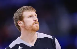 Sacramento intéressé par Matt Bonner ?