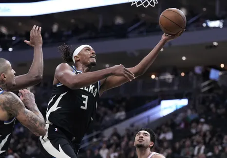 Myles Turner Still Haunted by Pacers' 2025 Finals Loss