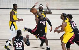 Le trio Dragic-Butler-Adebayo fait tomber les Pacers