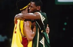 LeBron James rend un magnifique hommage à Carmelo Anthony