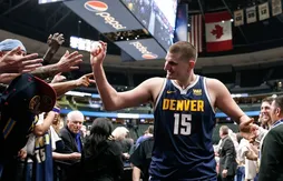 Comment Nikola Jokic s’est transformé en monstre physique