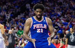 Le MVP de la nuit | Docteur Joel et Mister Embiid