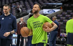 Kyle Anderson soulagé d’avoir mis fin à une triste série