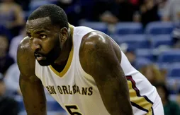Évènement : Kendrick Perkins en double figure !