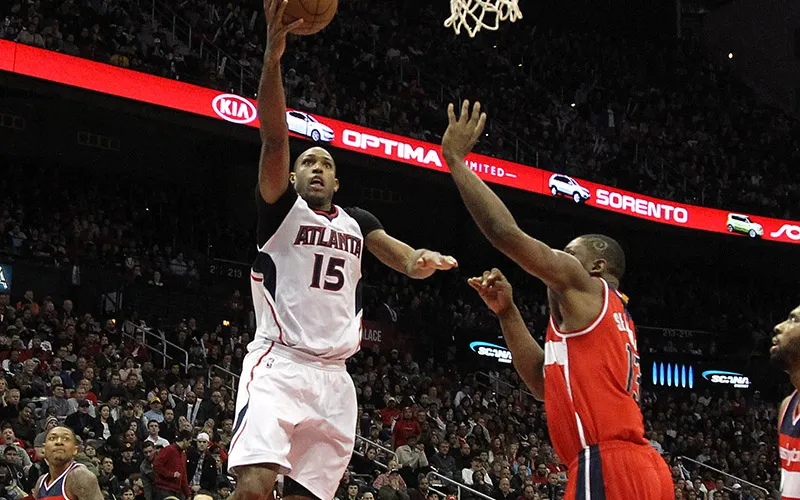 L'incroyable forme des Hawks en chiffres