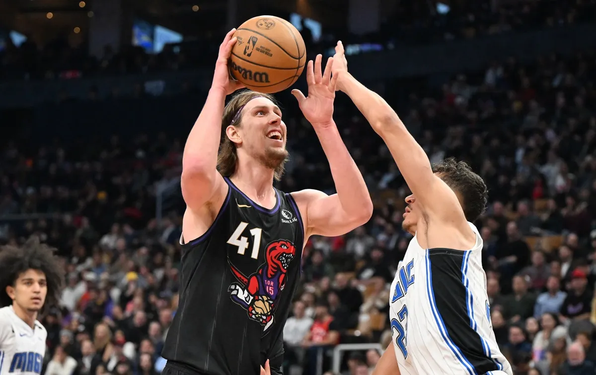 Kelly Olynyk