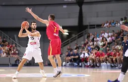 Un vrai récital offensif de l’Equipe de France face au Monténégro