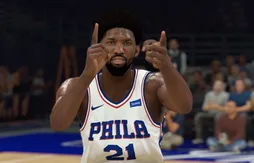 NBA 2K20 est disponible : tout ce qu’il faut savoir