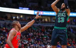 Victoire doublement historique des Celtics : +56 à Chicago !