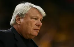 Don Nelson prend la porte !