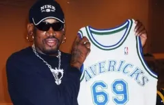 69, le numéro interdit en NBA