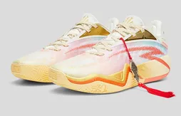 Test de chaussures | La Anta Kai 3, pied au plancher !