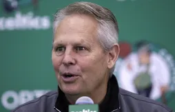 Danny Ainge toujours ouvert à un poste de consultant