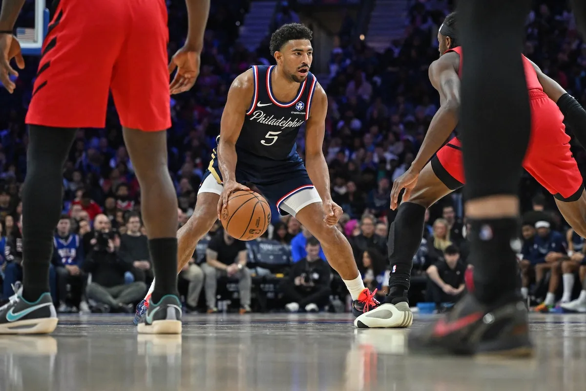 Quentin Grimes