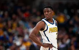 L.A. Lakers : revoilà Darren Collison !