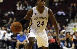 Buddy Hield raconte son entraînement avec Kobe Bryant