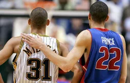 Le 24 mai 2004, Tayshaun Prince réalisait l’un des plus grands contres de l’histoire sur Reggie Miller