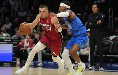 Le Heat s’est-il déréglé à cause du retour de Tyler Herro ?