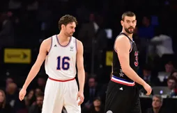 Le « Gasolico » toujours attendu par Marc et Pau