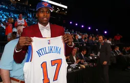 Les Knicks cherchent toujours un mentor à Frank Ntilikina