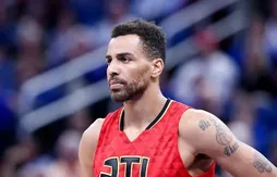 Présent au NBA Africa Game, Thabo Sefolosha peut savourer une heureuse revanche