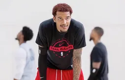 Jeremy Sochan, de champion NBA à joueur sans club