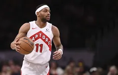 Bruce Brown en monnaie d’échange pour les Raptors ?