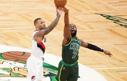 Les voyages forment les victoires pour les Blazers