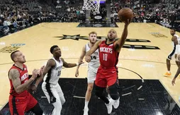 Stats & Highlights | Les Celtics battent encore les Pacers, les Wizards enchaînent, les Rockets se réveillent