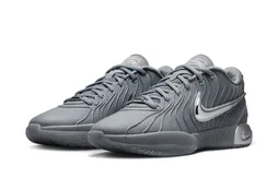 Une LeBron 21 “Resilience” éclatante