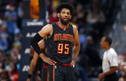 DeAndre’ Bembry prend la direction de Brooklyn
