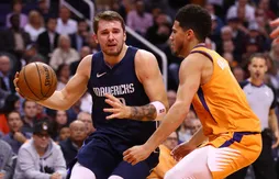 Le meilleur jeune sur lequel bâtir une franchise ? Luka Doncic plébiscité par des dirigeants